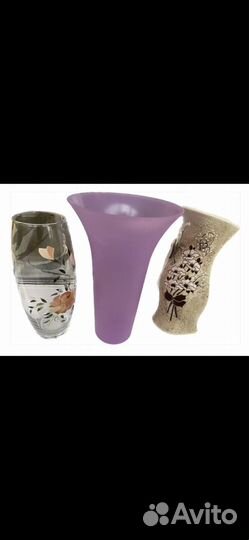 Ваза для цветов