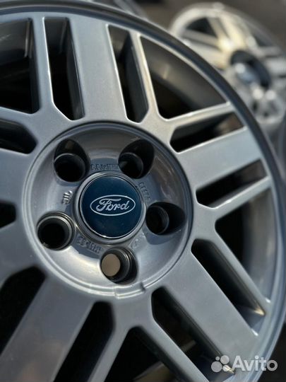 Диски Ford Focus 2 r16 оригинал