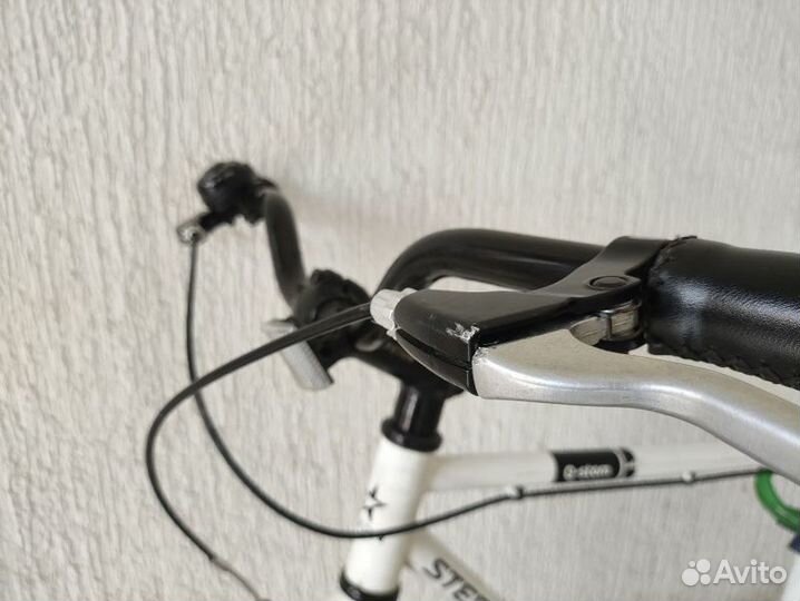 Велосипед Дорожный Велосипед городской Stern Q-sto