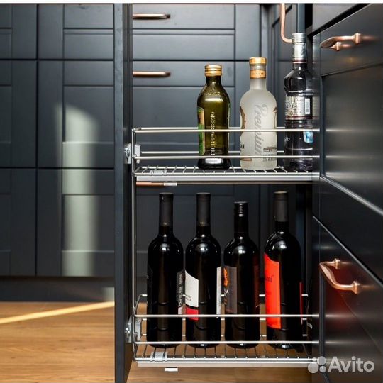 Цена за всю кухню ксп:16438