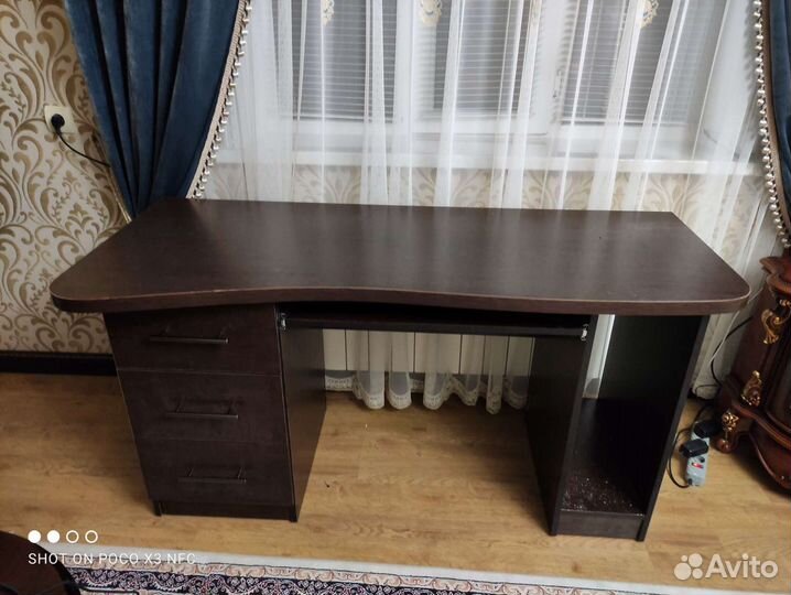 Мебель на заказ