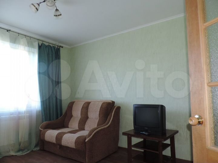 2-к. квартира, 60 м², 6/10 эт.