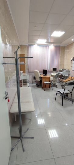 Торговая площадь, 126 м²