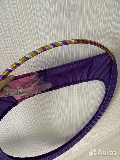 Обруч pastorelli 75 и 90