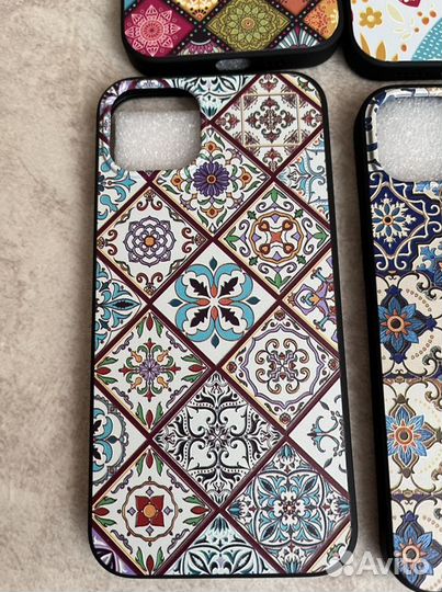 Чехол для айфона