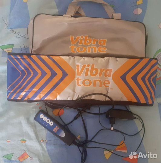 Пояс для похудения 