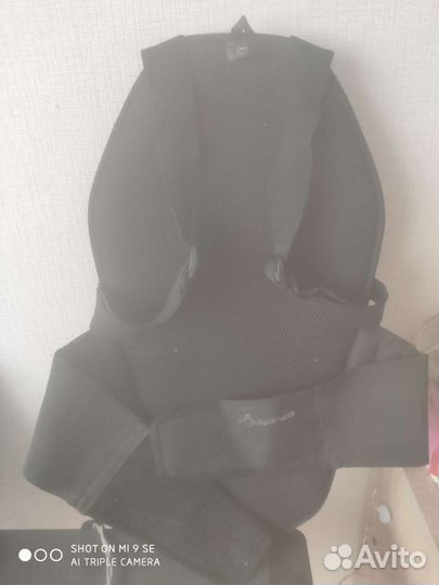 Защита для спины для взрослых для верховой езды