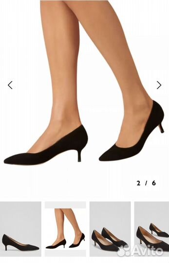 42 L.K.Bennet London