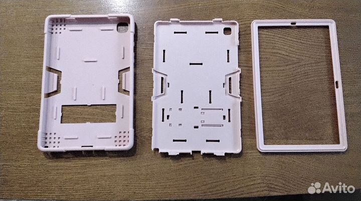 Чехол на планшет samsung tab a7