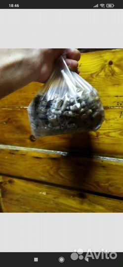 Радиодетали, лампы