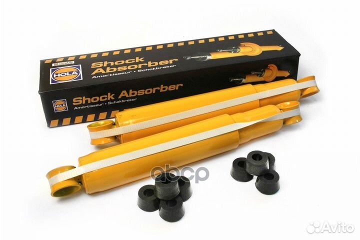 Амортизатор S463 hola