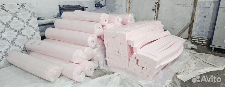 Оборудование для производства матрасов