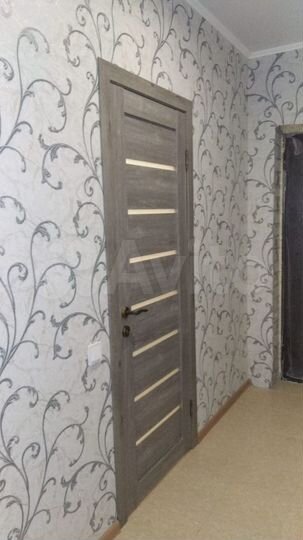 2-к. квартира, 54 м², 12/17 эт.