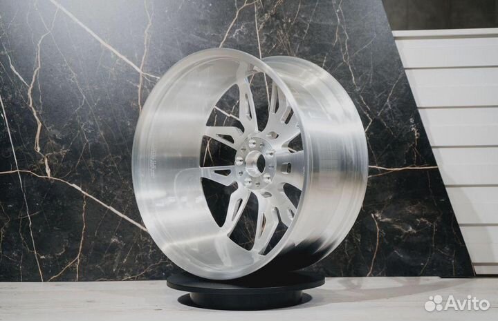 Кованые диски R 20