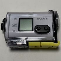 Sony hdr as100v