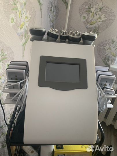 Ким 8 аппарат 6 в 1