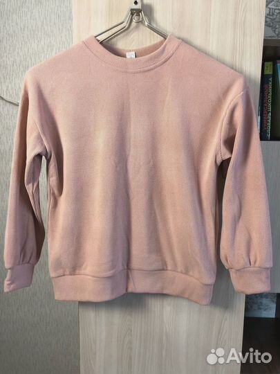 Вещи для девочки 140-146