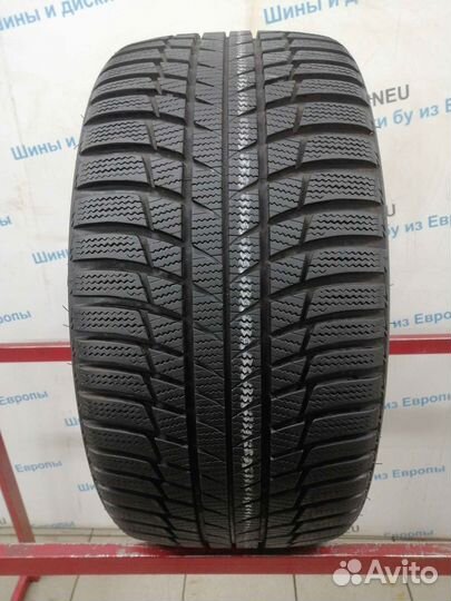 Bridgestone Blizzak LM-001 235/50 R19 107T