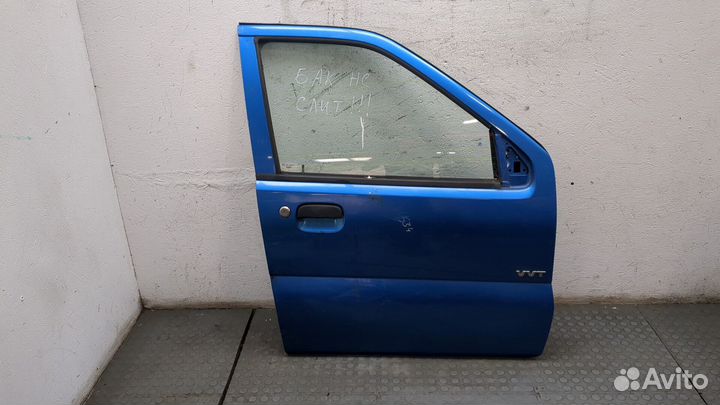 Дверь боковая Suzuki Ignis, 2005