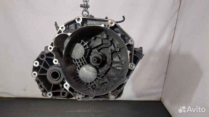 Кпп 6-ст.мех. (МКПП) Chevrolet Orlando, 2011
