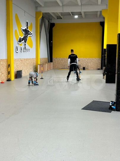 Сдам помещение свободного назначения, 211 м²