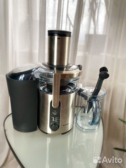 Соковыжималка bork s700