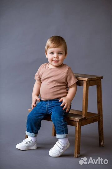 Модели Дети для съёмок рекламы на Вайлдберрис