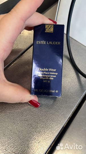 Тональный крем Estee Lauder