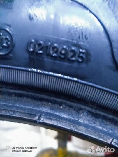 Sava Eskimo Stud 185/65 R15 88T
