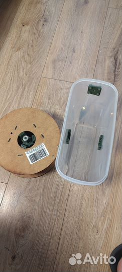 Ящик для филамента