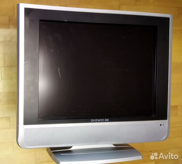 Телевизор daewoo DLP-20B2 б/у