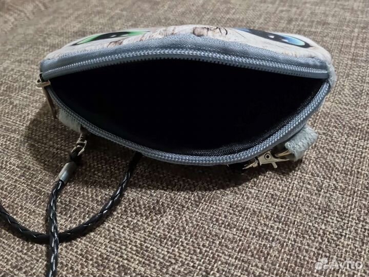 Сумка детская