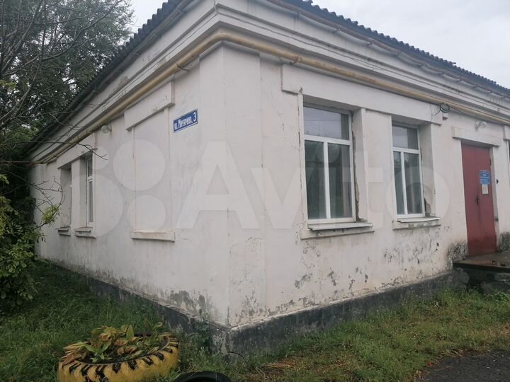 Производство, 476 м²