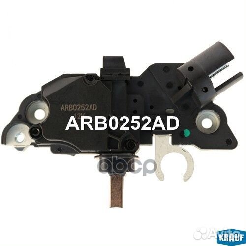 Регулятор генератора ARB0252AD Krauf