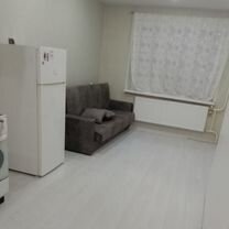 Квартира-студия, 24 м², 3/17 эт.