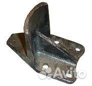 Кронштейн рессоры маз дополнительной (лесовоз)