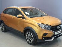 ВАЗ (LADA) XRAY 1.8 MT, 2019, 90 000 км, с пробегом, цена 1 080 000 руб.