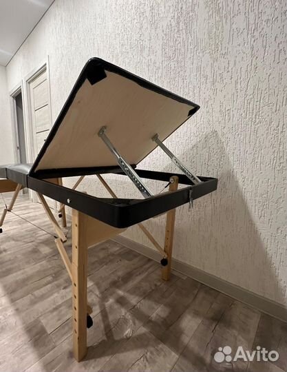 Массажный стол кушетка