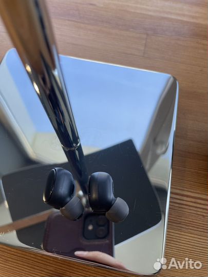 Беспроводные наушники xiaomi mi basic 2