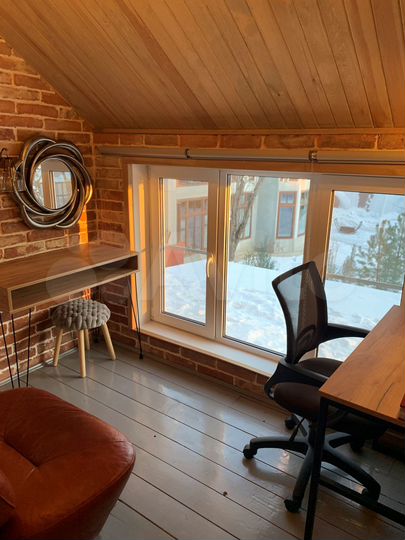 Дом 38 м² на участке 40 сот.