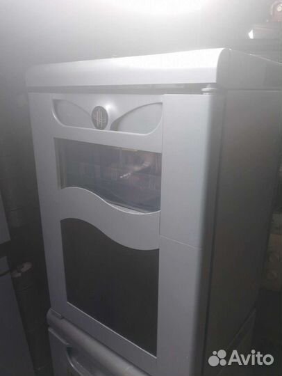 Мини бар холодильник