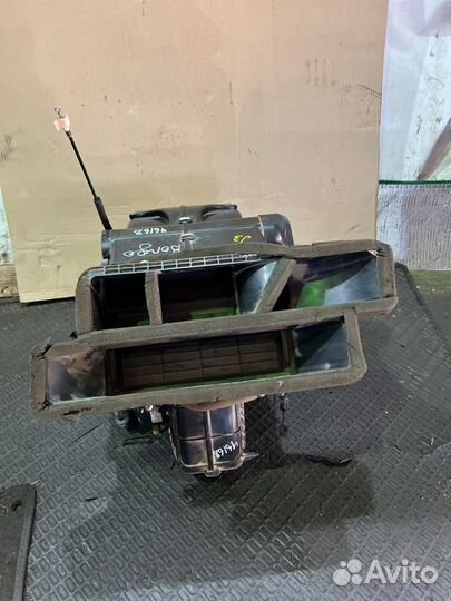 Печка салона Kia Bongo PU J3 2007