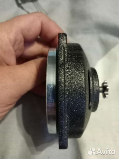 Колокол сцепления минимото