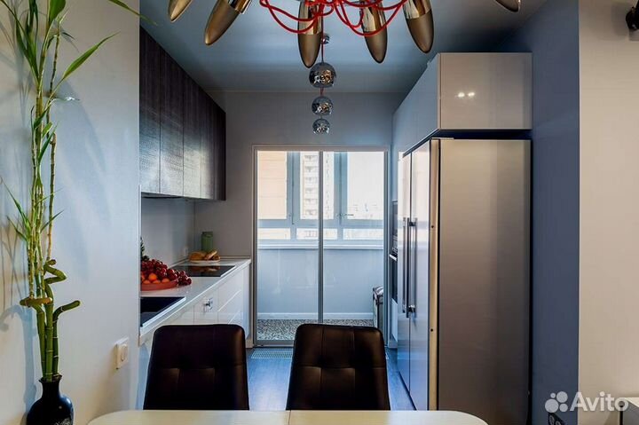 Кухонный гарнитур от производителя