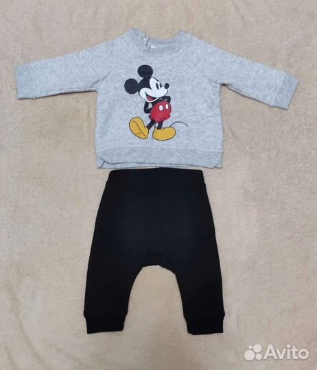 Вещи на мальчика 62 68