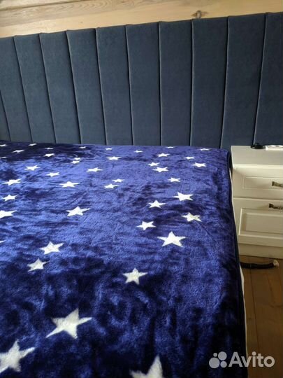 Покрывало/ плед /одеяло 210*160