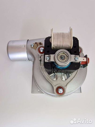 Вентилятор NevaLux