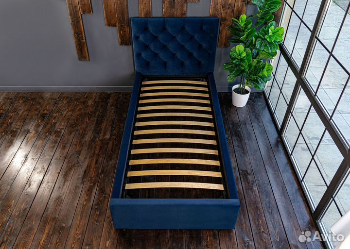 Кровать 80х200