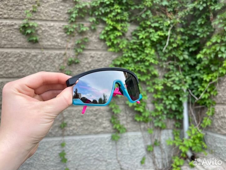 Очки Oakley bxtr