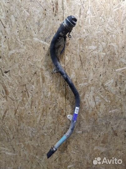 Горловина топливного бака Bmw X5 e53 2000-2007